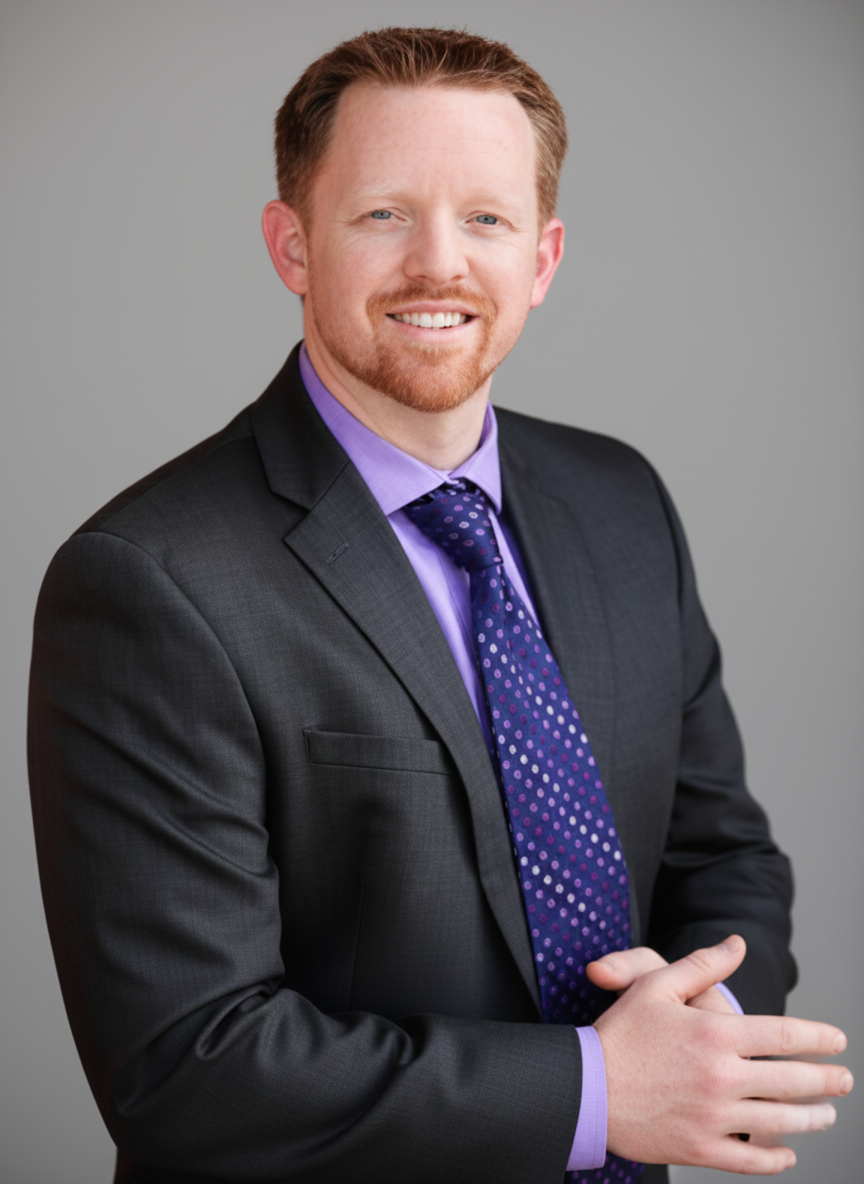 Patrick O'Sullivan