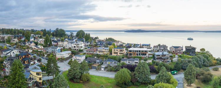 Investing In Multi-Family Properties in Seattle, WA