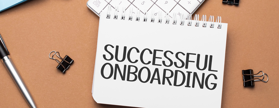 Ask For An Onboarding Plan - Successful Onboarding