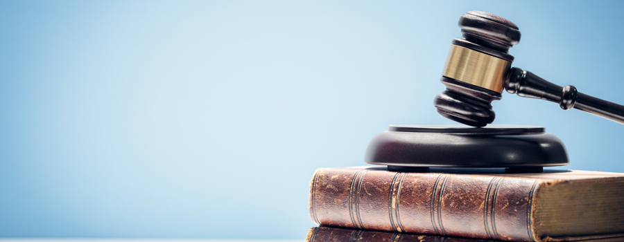Filing A Motion - Court
