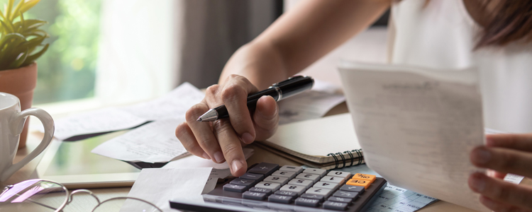 stay within budget