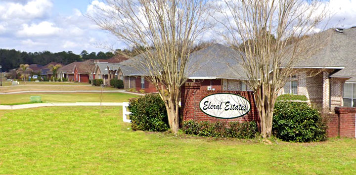 Homes for Sale in Eleral Estates