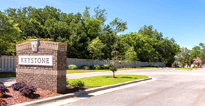 Keystone Homes for Sale in Pensacola