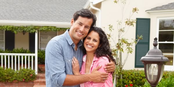 The best real estate market for first-time home buyers