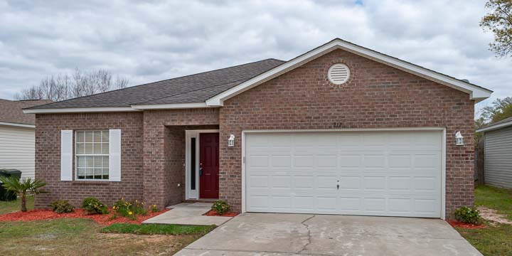 Home at 212 Craft St. in Pensacola for Sale
