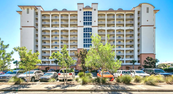 The Galia Condos