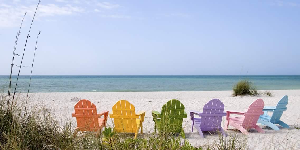 Pensacola Waterfront Homes