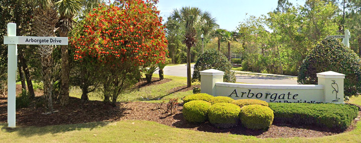 Homes for Sale in Arborgate, Perdido Key, FL