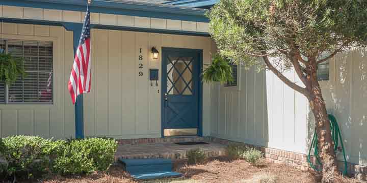 Home for sale at 1829 Broyhill Ct, Pensacola FL 32026