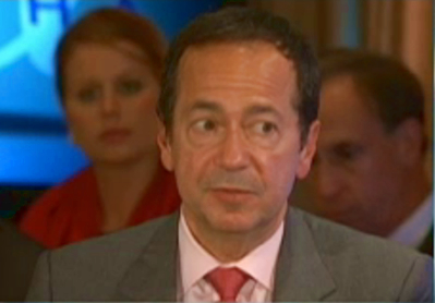 John Paulson