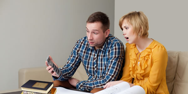 Homebuyers making a mistake