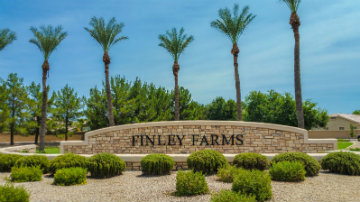 Finley Farms