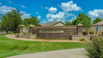 Greenfield Lakes Gilbert, AZ.