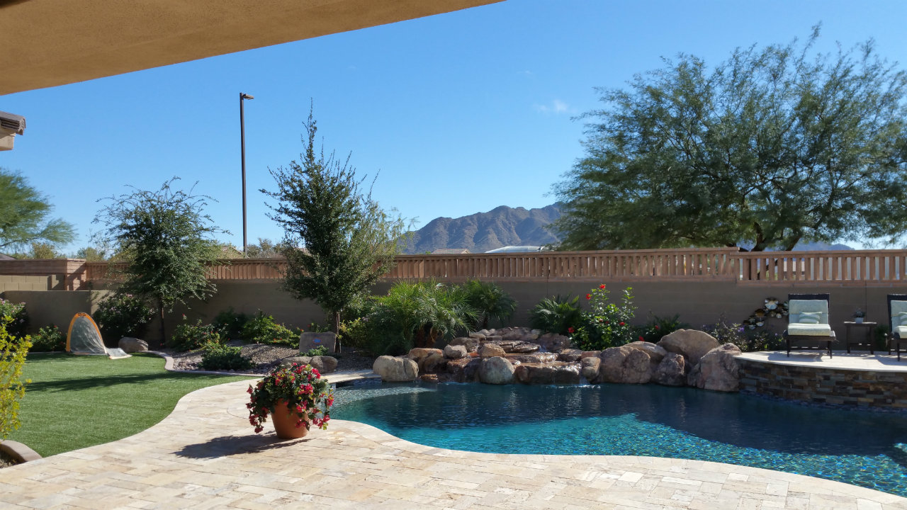 Mountain View Real Estate