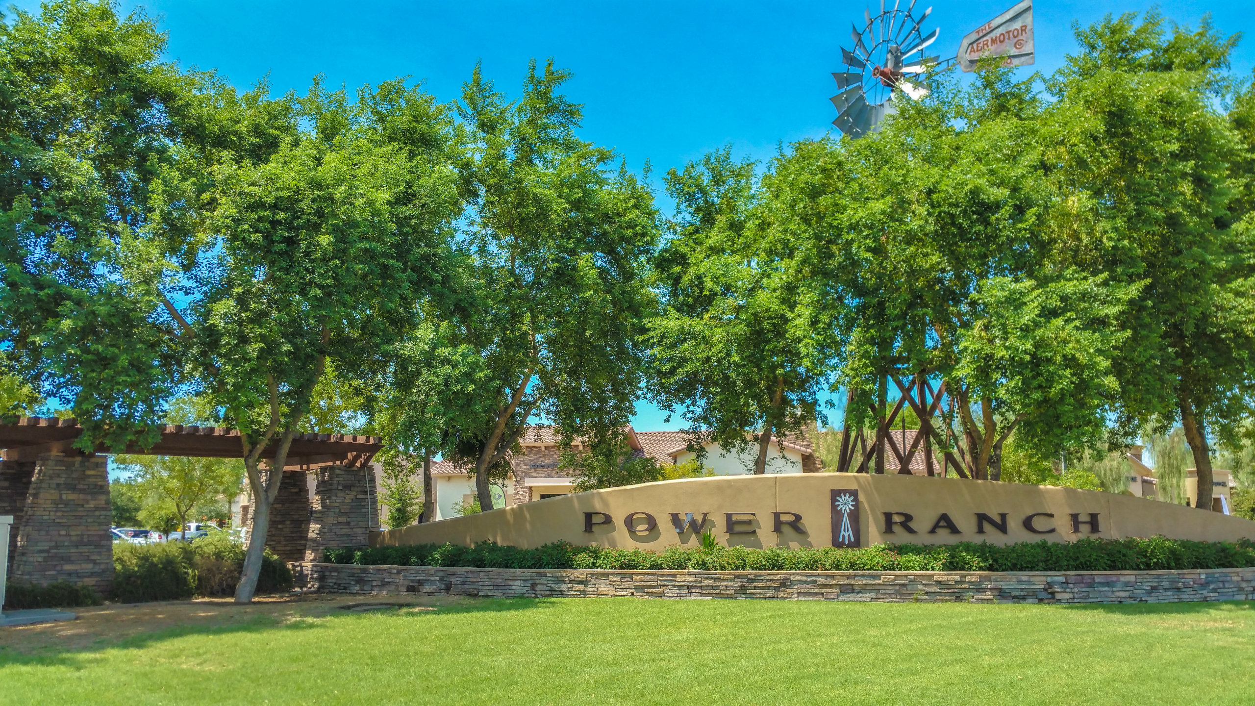 Power Ranch Homes For Sale Gilbert, AZ. Power Ranch Realty