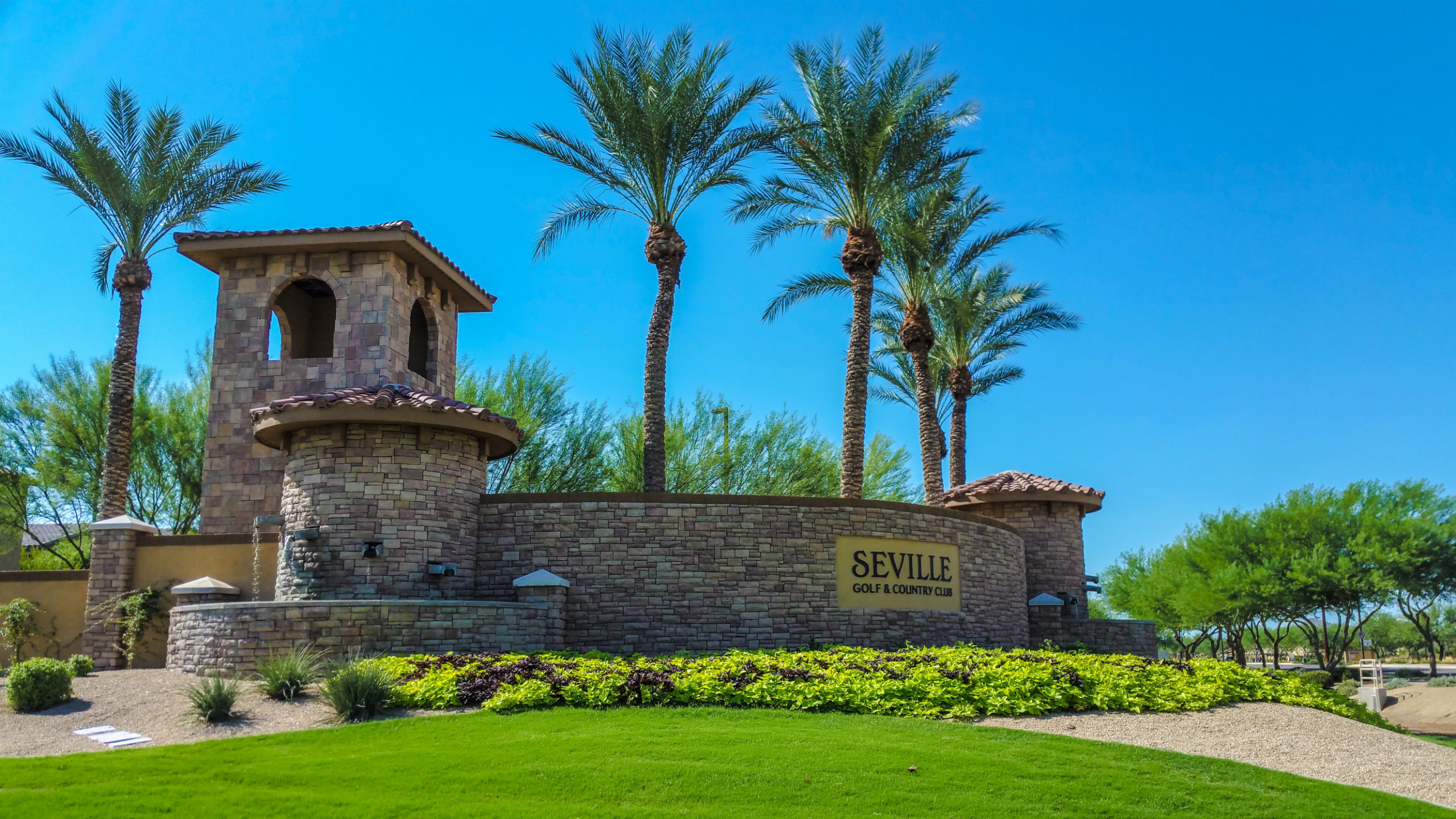 Seville Golf & Country Club Listings