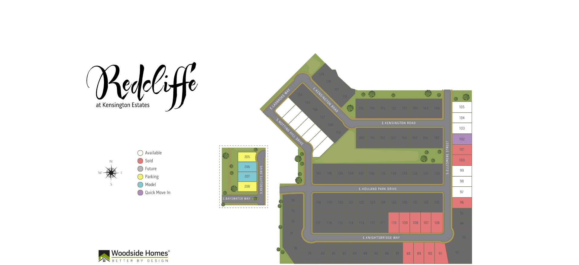 Kensington Estates Homes For Sale Gilbert, AZ. Kensington Estates New