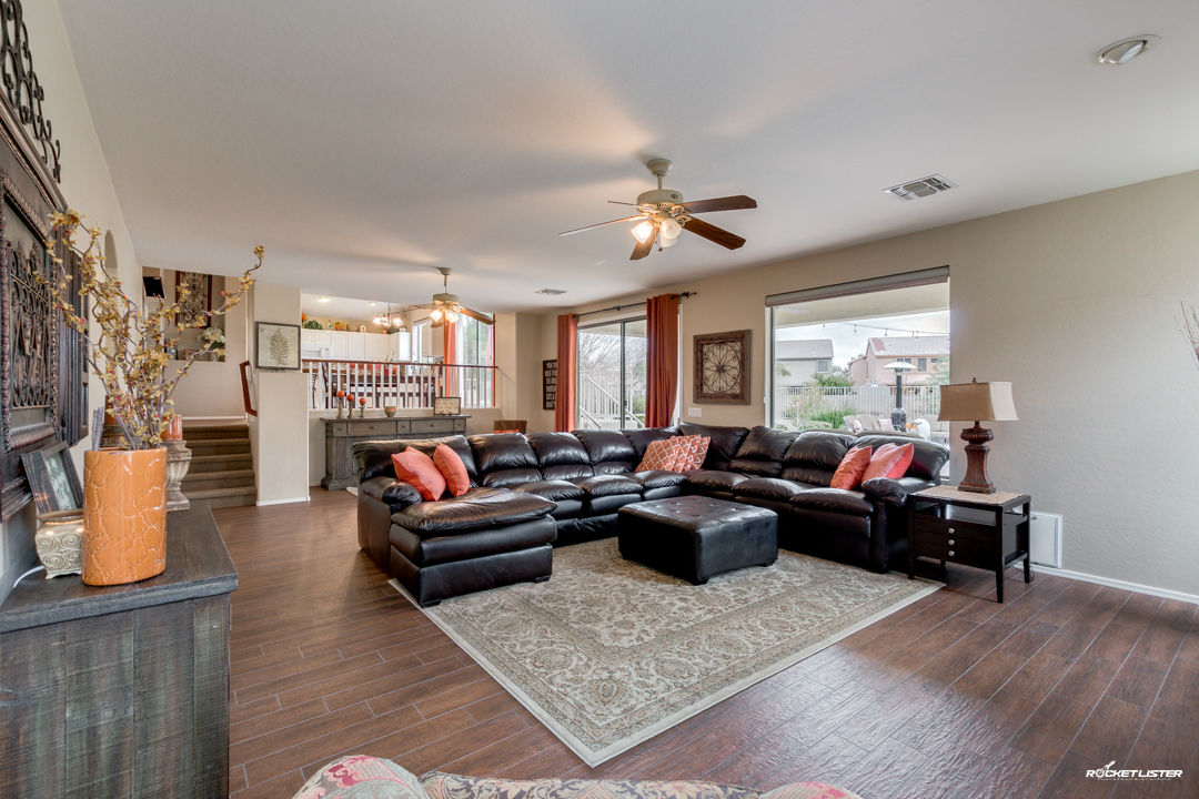 917 E. Carla Vista Dr. Gilbert, AZ. 85295 Lindsay Estates Gilbert AZ