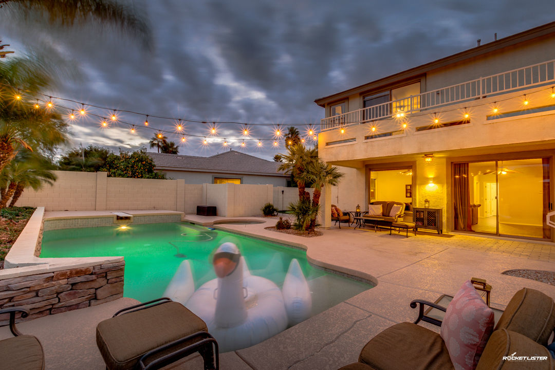 917 E. Carla Vista Dr. Gilbert, AZ. 85295 Lindsay Estates Gilbert AZ