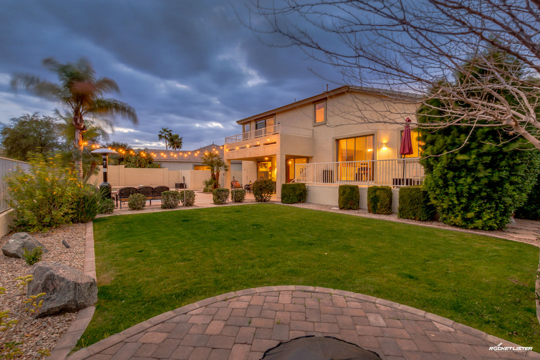 917 E. Carla Vista Dr. Gilbert, AZ. 85295 Lindsay Estates Gilbert AZ