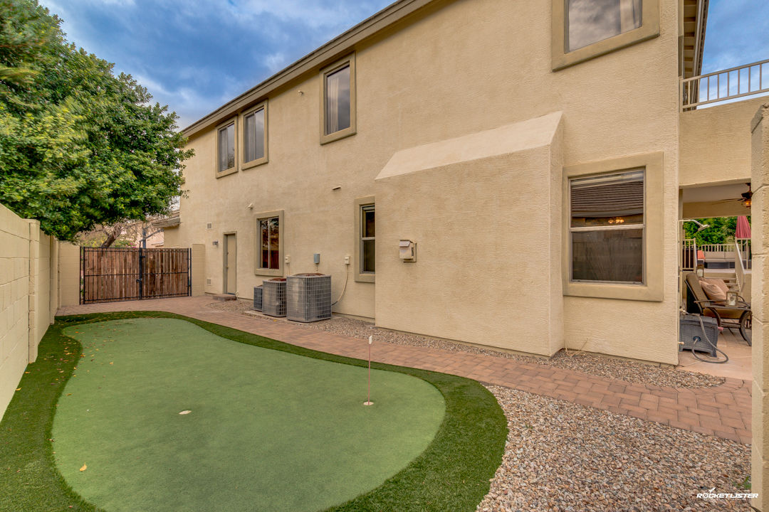 917 E. Carla Vista Dr. Gilbert, AZ. 85295 Lindsay Estates Gilbert AZ