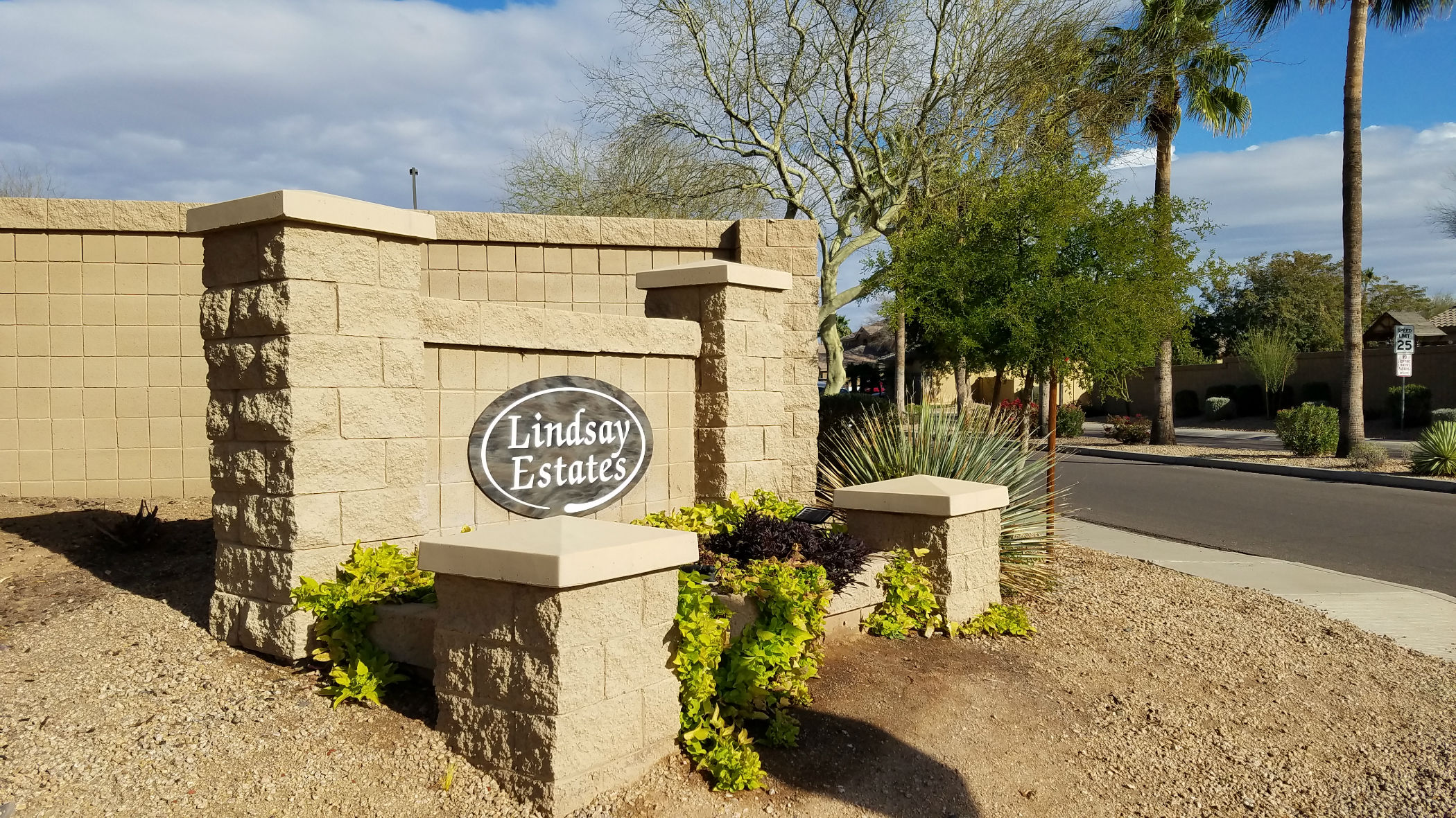 Lindsay Estates Gilbert AZ 85295
