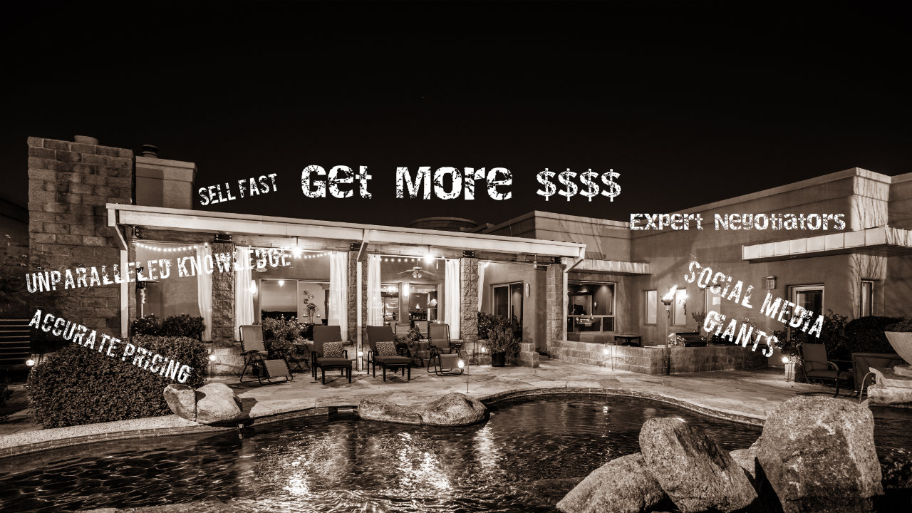 Gilbert Real Estate Agents Top Gilbert Realtors