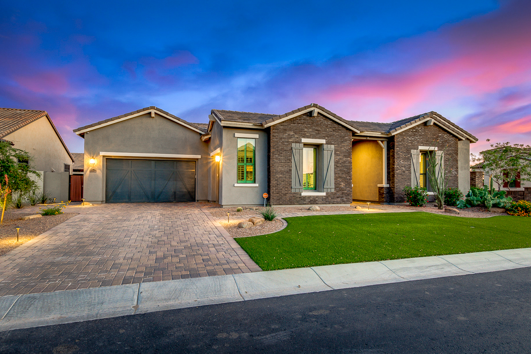 Calliandra Estates Toll Brother Home For Sale