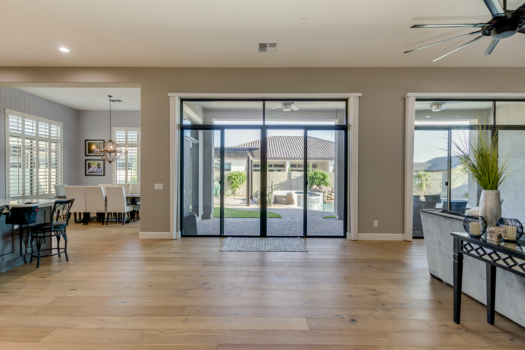 Calliandra Estates Toll Brother Home For Sale