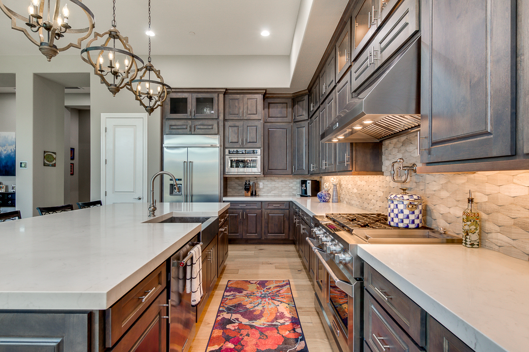 Calliandra Estates Toll Brother Home For Sale