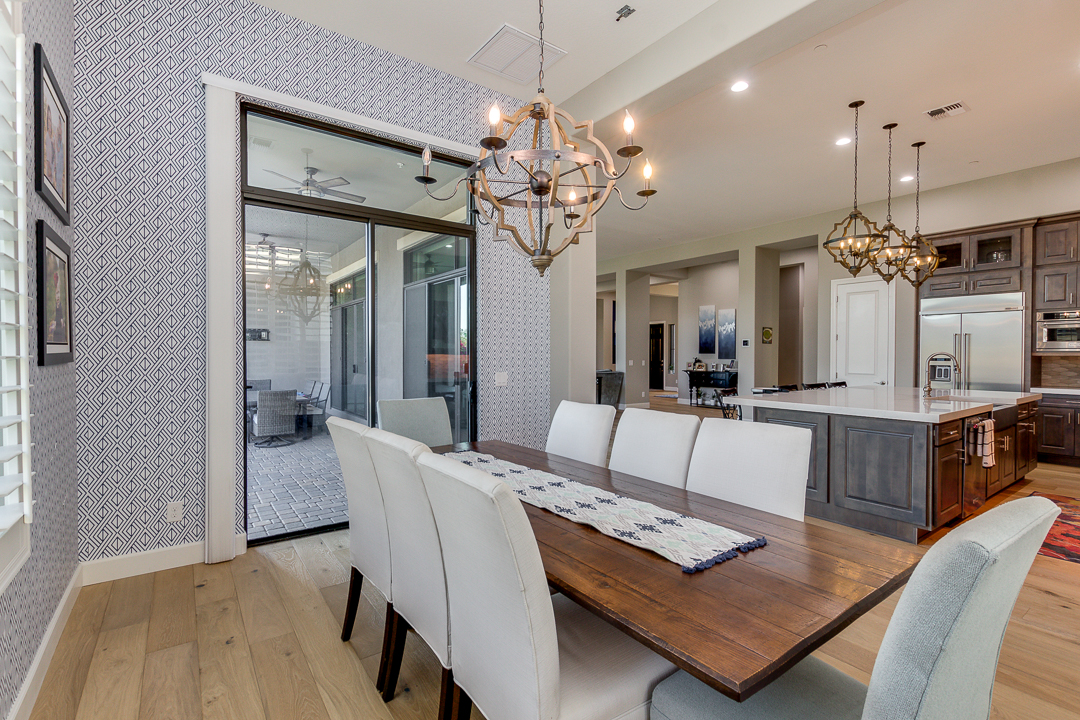 Calliandra Estates Toll Brother Home For Sale