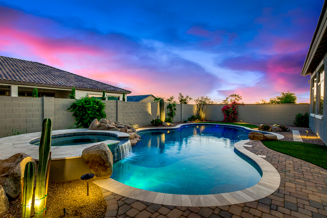 Calliandra Estates Toll Brother Home For Sale