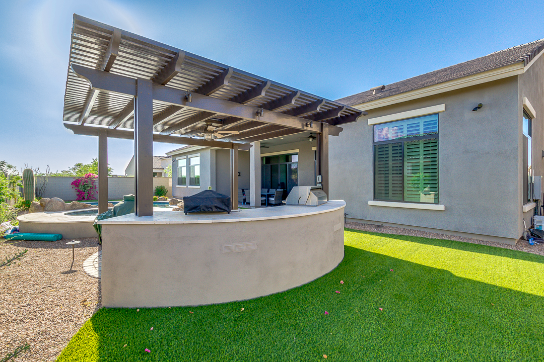 Calliandra Estates Toll Brother Home For Sale