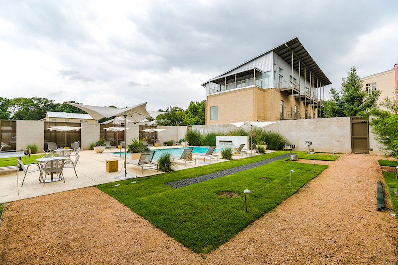 St Benedicts Lofts San Antonio Condos For Sale Downtown Condos