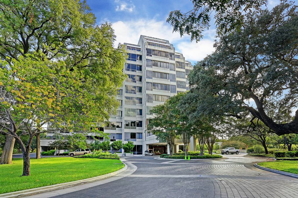 Alamo Heights Condos For Sale