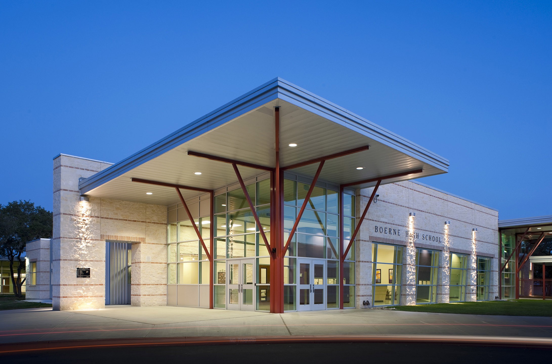 Boerne High School Boerne High School Homes For Sale Boerne I.S.D