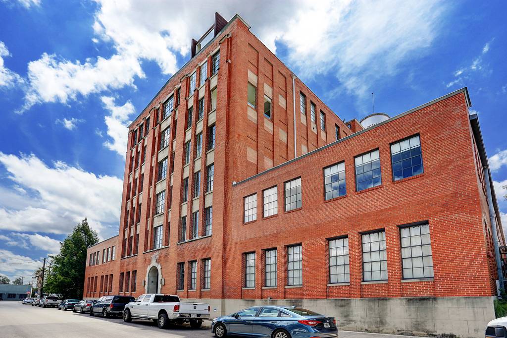 Camp Street Condos For Sale San Antonio Texas Condos For Sale