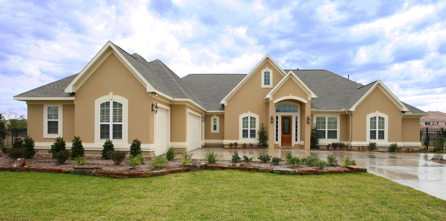 San Antonio New Contruction Homes For Sale