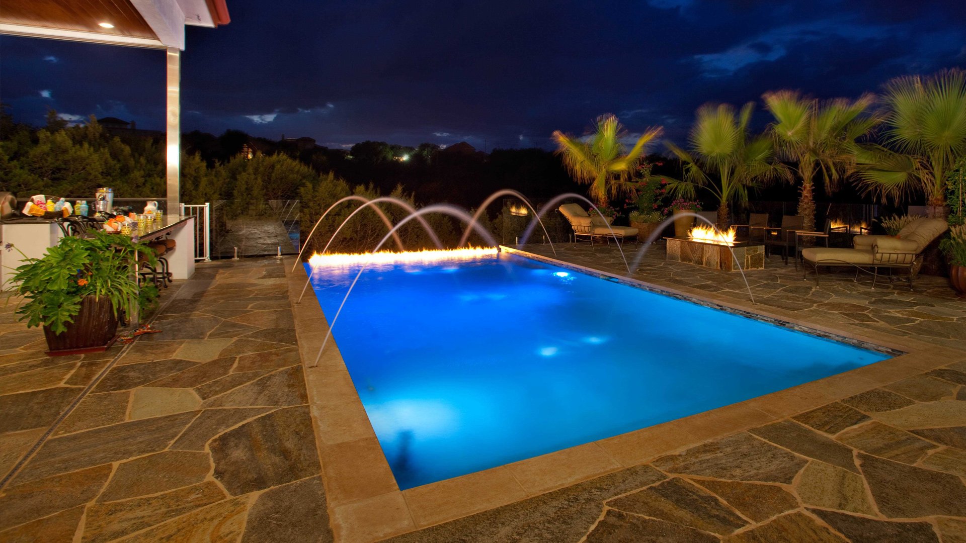San Antonio Swimming Pool Homes For Sale