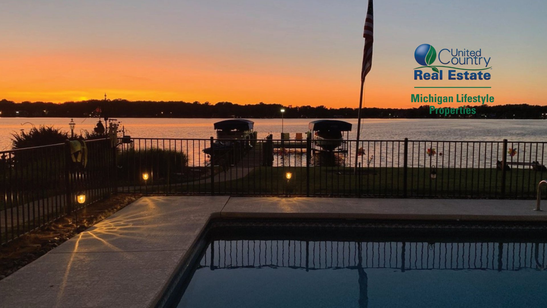 Southwest Michigan Real Estate & Lake Homes