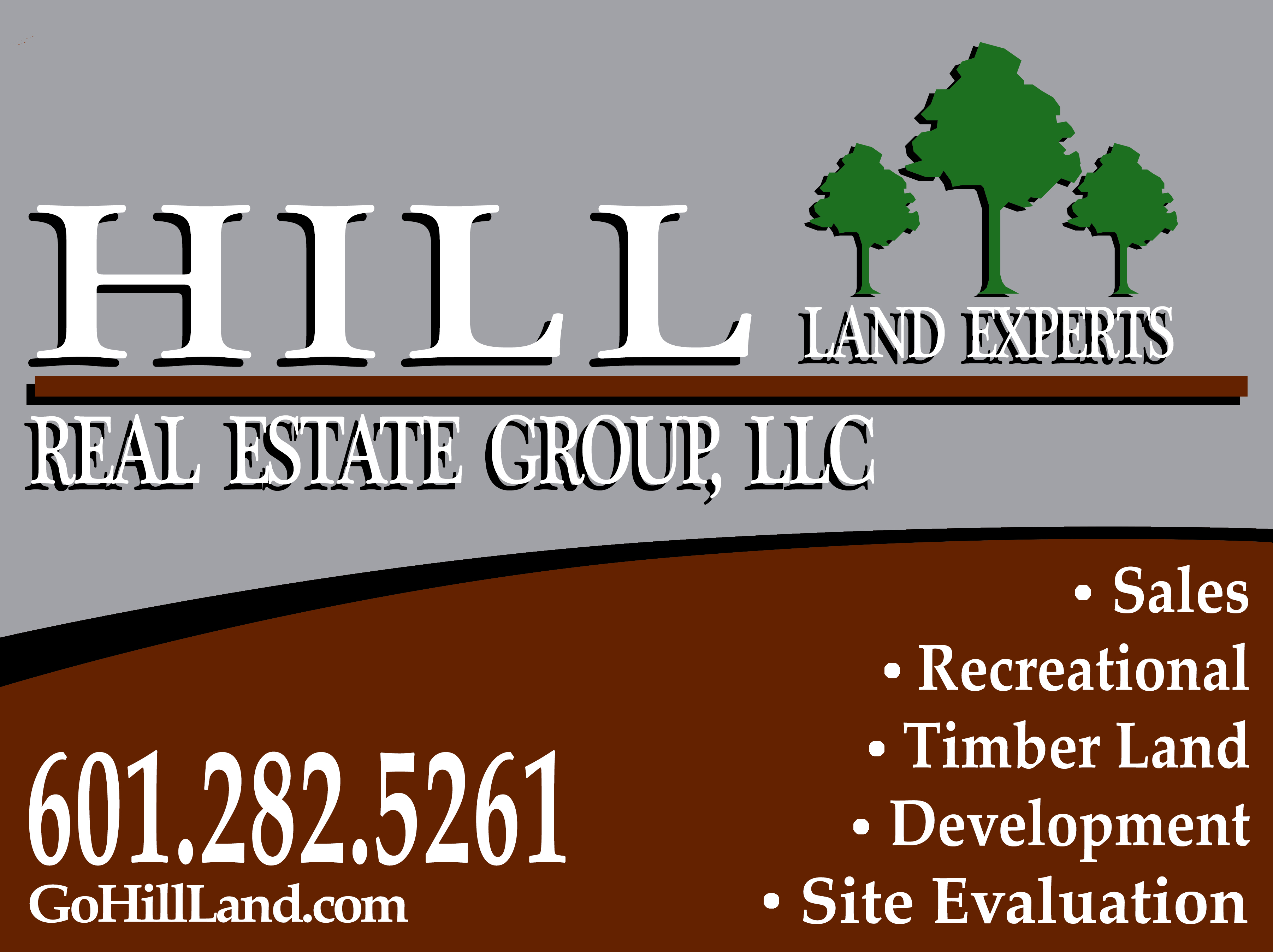 Hill Real Estate Group Llc