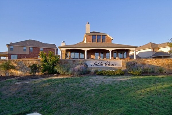 Sablechase Homes For Sale in North San Antonio, Boerne TX