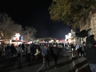 Dickens on Main Festival Christmas San Antonio