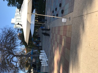 Kids Games HemisFair Park Downtown San Antonio