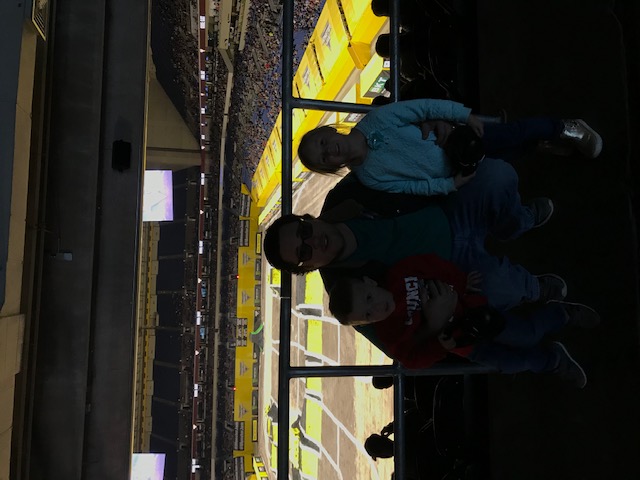 Monster Jam San Antonio Alamodome