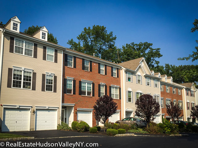 Amber Fields Townhomes for Sale