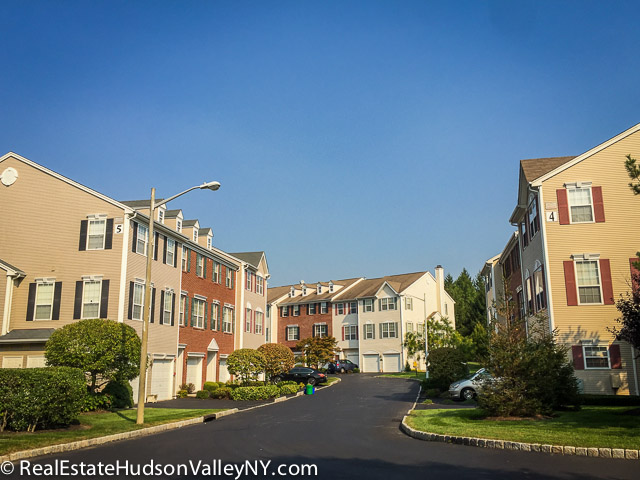 Amber Fields Townhomes for Sale