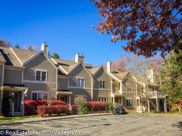 Carmel NY Condos and Townhouses for sale
