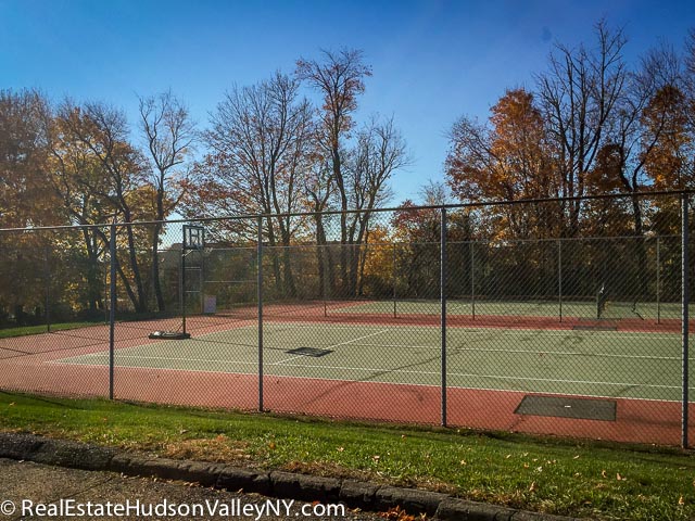 Society Hill Townhouses in Mahopac NY