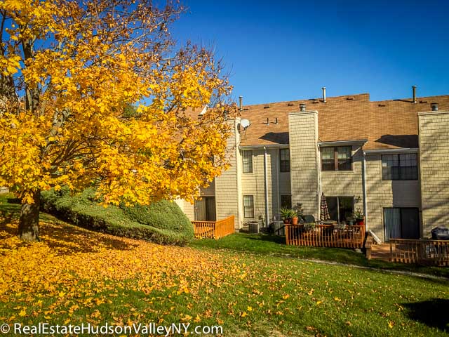 Society Hill Townhouses in Mahopac NY